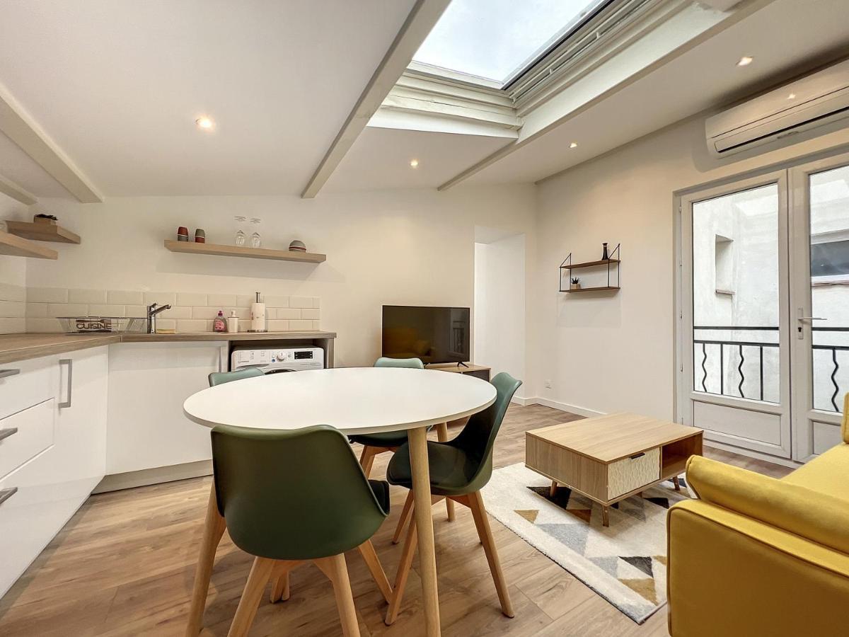 Le Cosy - En Hyper-Centre - Renove Salon-de-Provence Exterior photo
