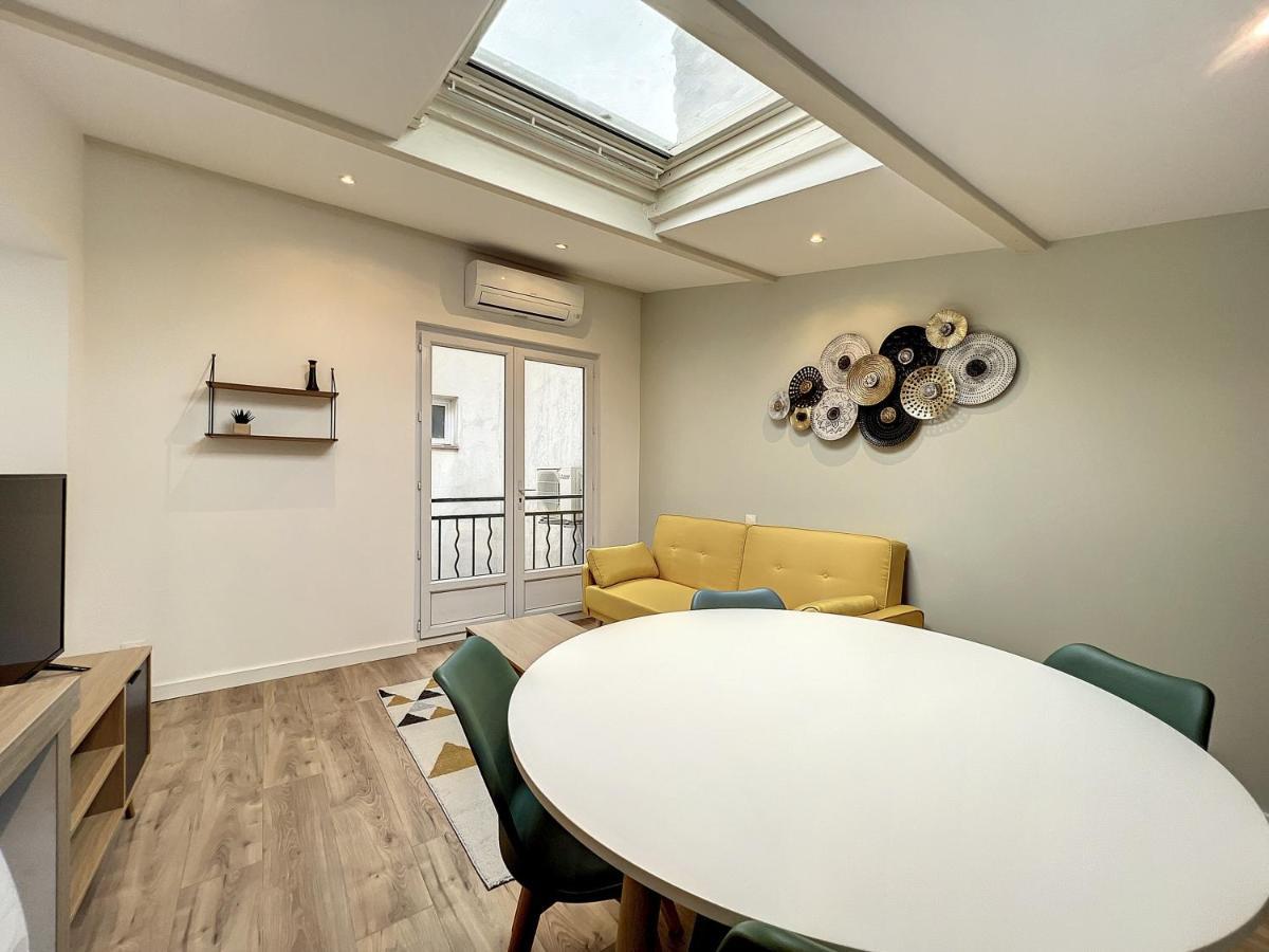 Le Cosy - En Hyper-Centre - Renove Salon-de-Provence Exterior photo