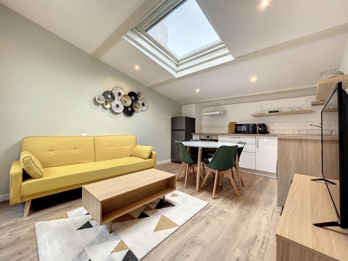 Le Cosy - En Hyper-Centre - Renove Salon-de-Provence Exterior photo